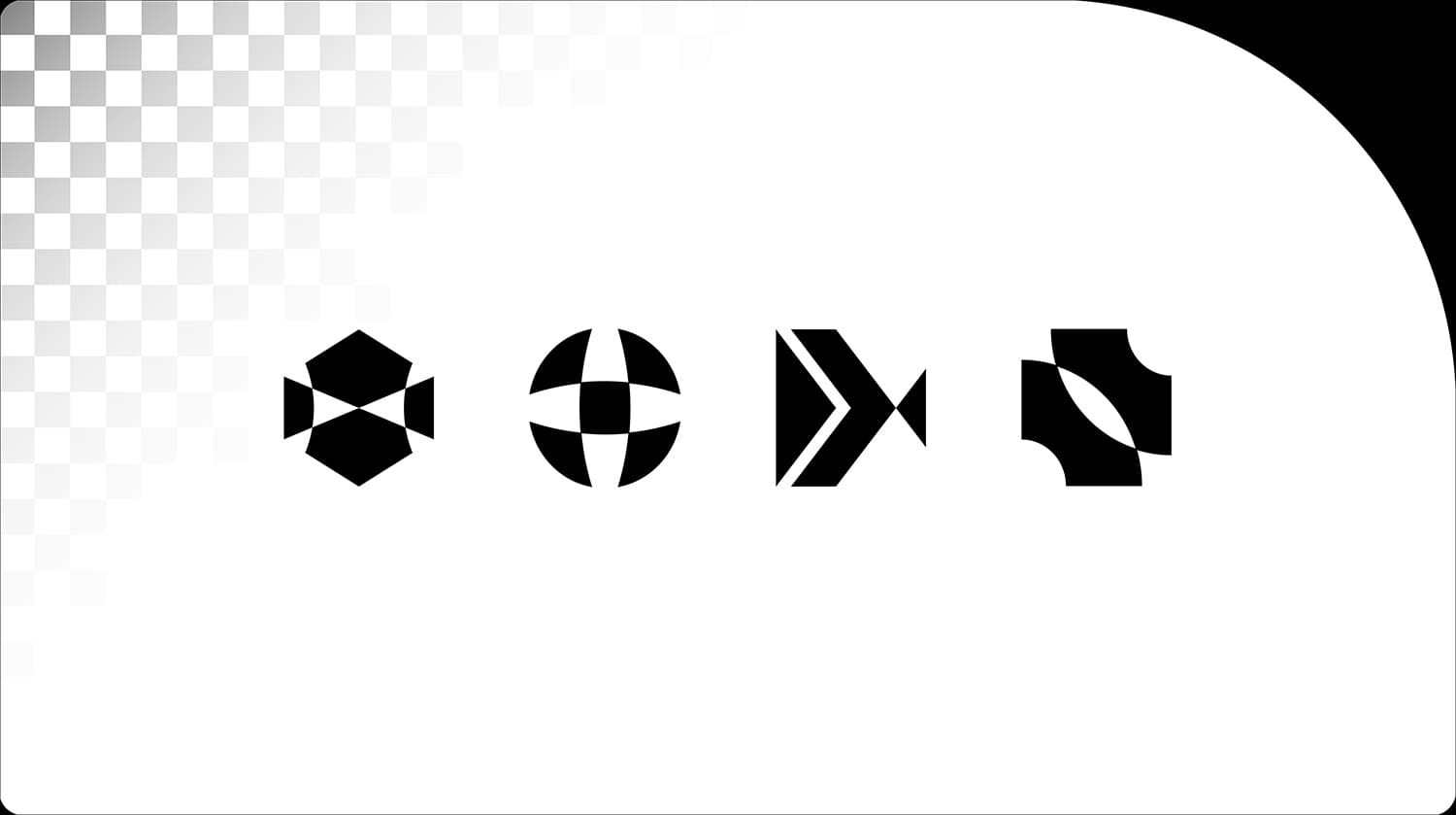 オリジナルのアイコンを採用