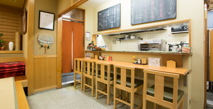 お店・施設