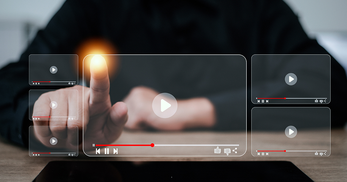 ブランドストーリー動画で若者の心をつかみ、Googleを超える